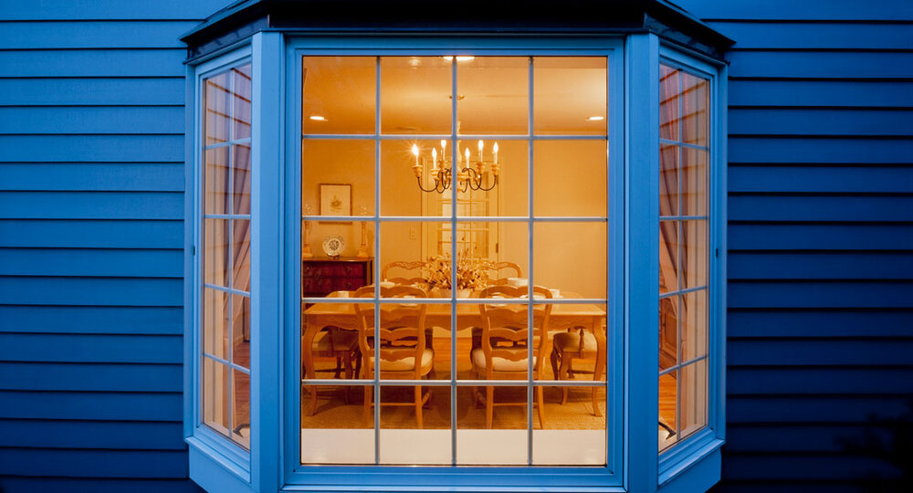 bay, bow and garden windows for your Tulsa home