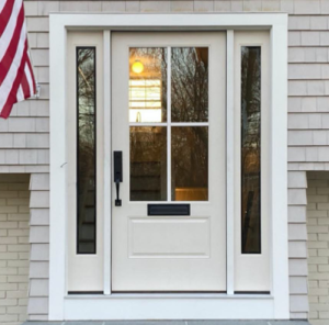 Fiberglass Entry Doors