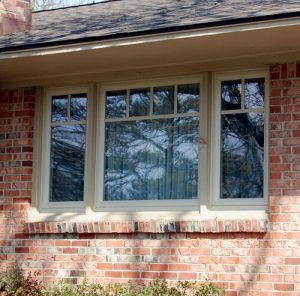 Vinyl Windows Tulsa