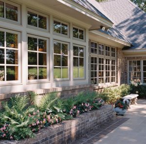 Wood Windows Tulsa