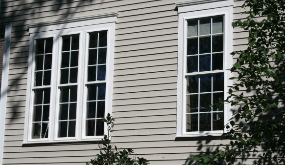 replacement windows in Tulsa