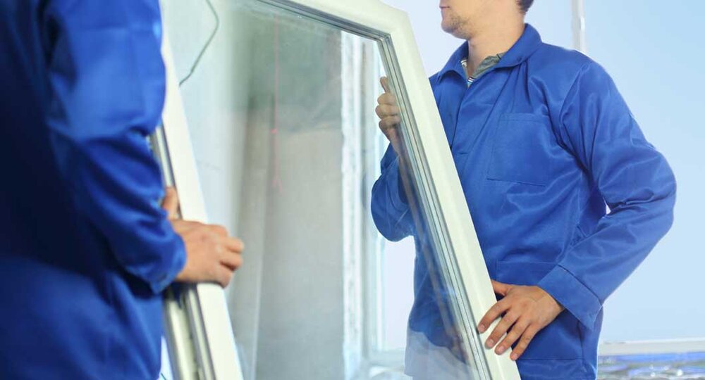 how to choose the right window and door company in Tulsa