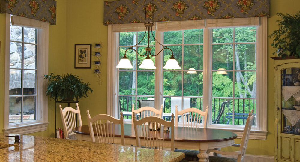 new windows add value to your Tulsa home