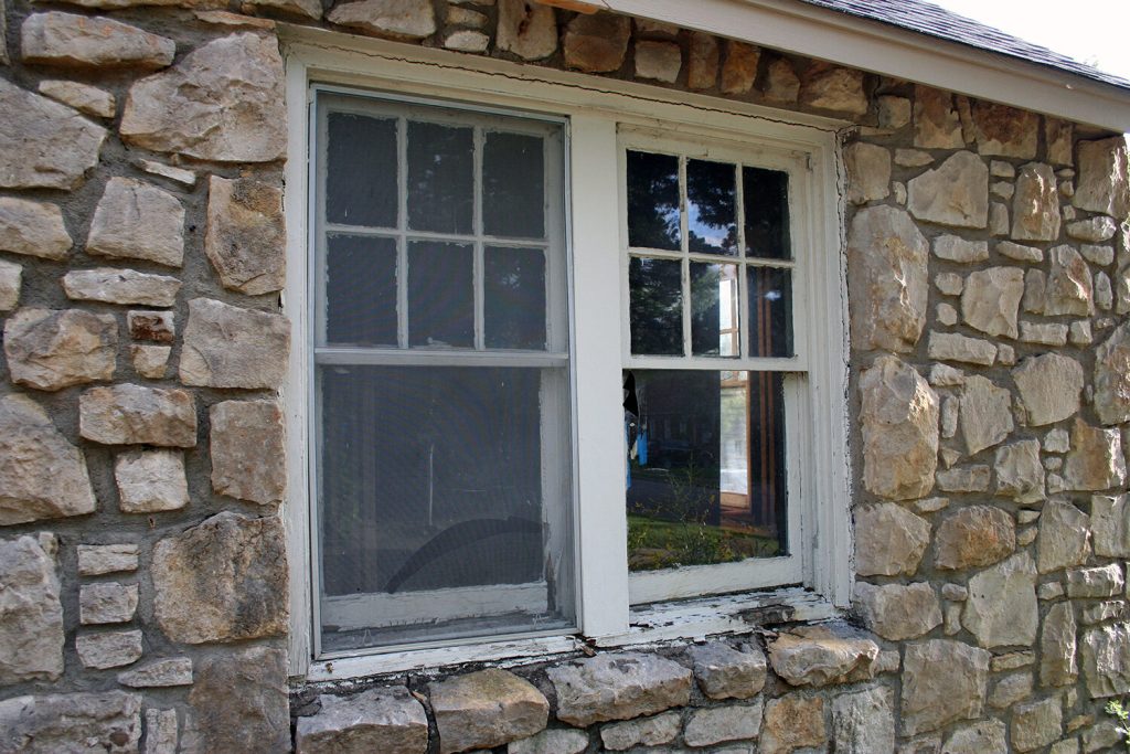 used windows for your home