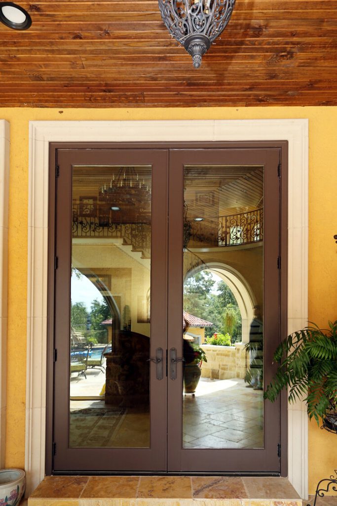 patio doors