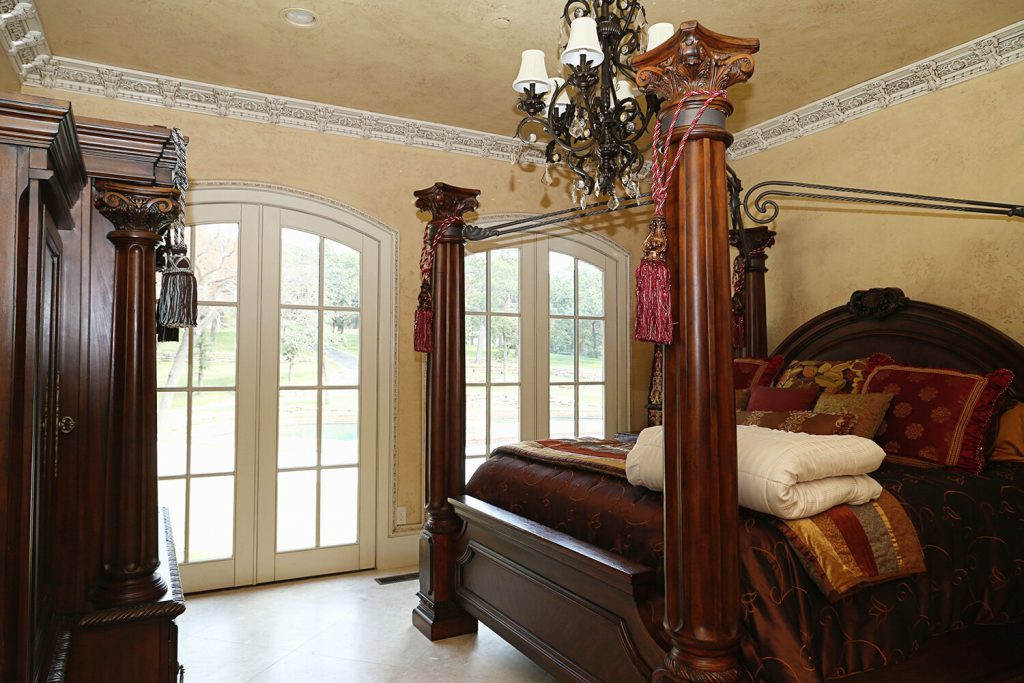 window doors for bedroom