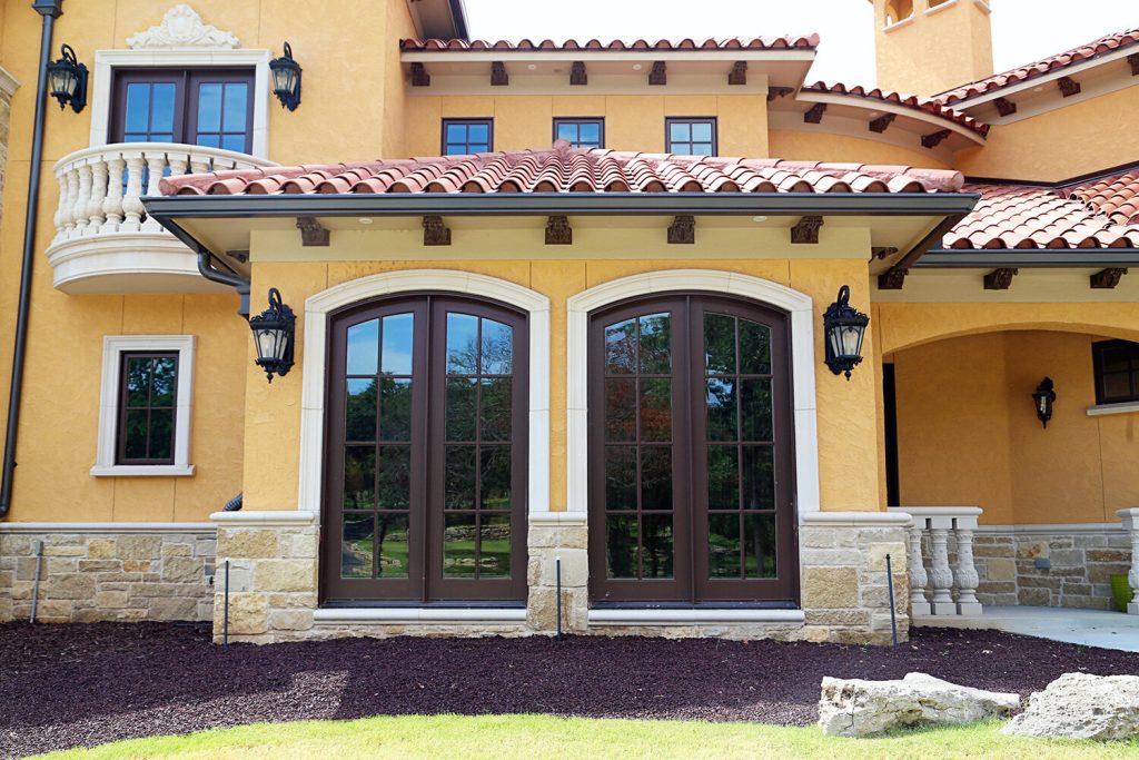 exterior doors for home