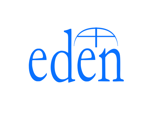 Eden Windows & Doors logo